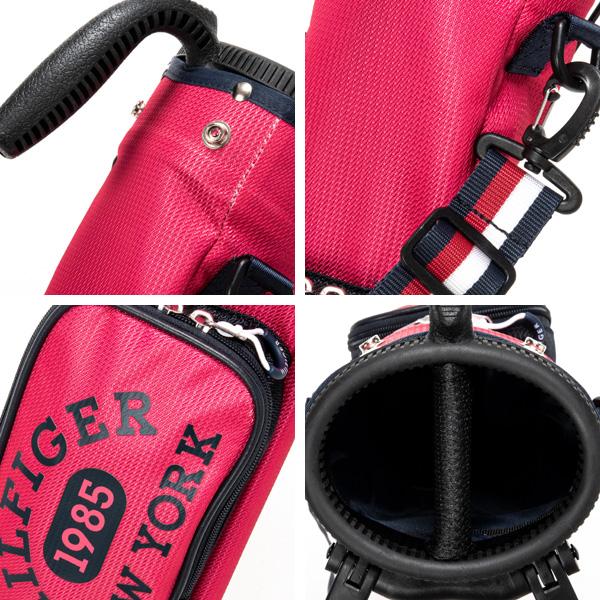 TOMMY HILFIGER GOLF（トミー ヒルフィガー ゴルフ） トミー