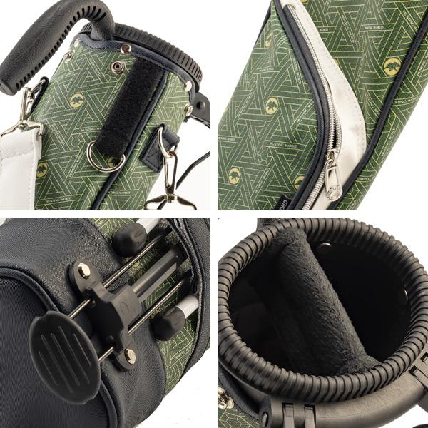 Hunting World（ハンティング・ワールド） HW-304RB セルフスタンド