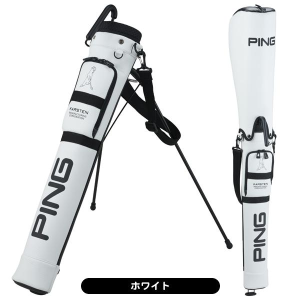 PING ピン 2023 GB-P2304 スタンド クラブケース : つるやゴルフ PING ピン 2023 GB-P2304 スタンド クラブケース : つるやゴルフ