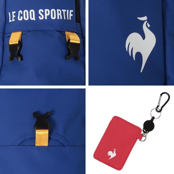 le coq sportif GOLF（ルコックスポルティフ ゴルフ） ルコック