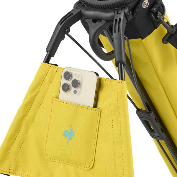 le coq sportif GOLF（ルコックスポルティフ ゴルフ） レディース 
