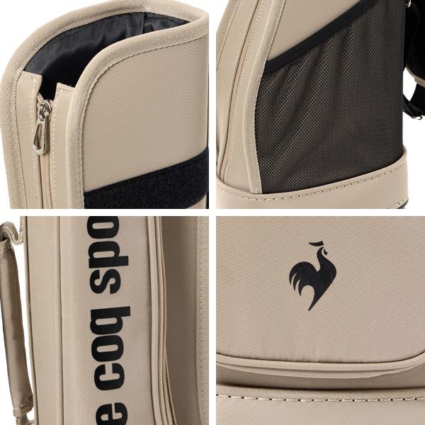 le coq sportif GOLF（ルコックスポルティフ ゴルフ） ルコック クラブ
