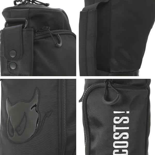 WAAC クラブケース ワック WAAC スタンドクラブケース : GDOゴルフショップ Yahoo