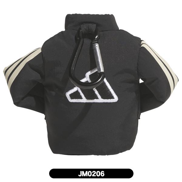 adidas（アディダス） ボールケース JWK37 レディース キルティング