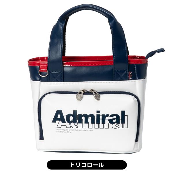 Admiral Golf（アドミラルゴルフ） アドミラル ラウンドトートバッグ