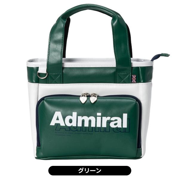 Admiral Golf（アドミラルゴルフ） アドミラル ラウンドトートバッグ