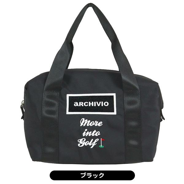 archivio（アルチビオ） レディース 2025 A450304 保冷ボックス カート 