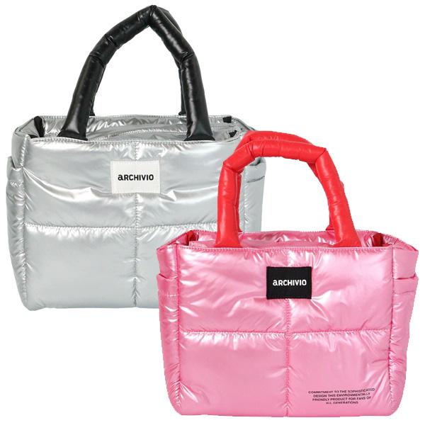 archivio（アルチビオ） カートバッグ A510101 レディース 2025年