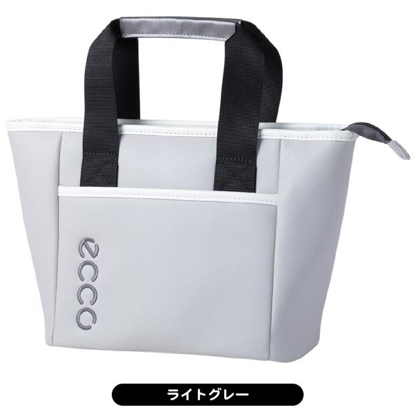 ecco（エコー） ラウンドトートバッグ ECZ004 メンズ カートポーチ