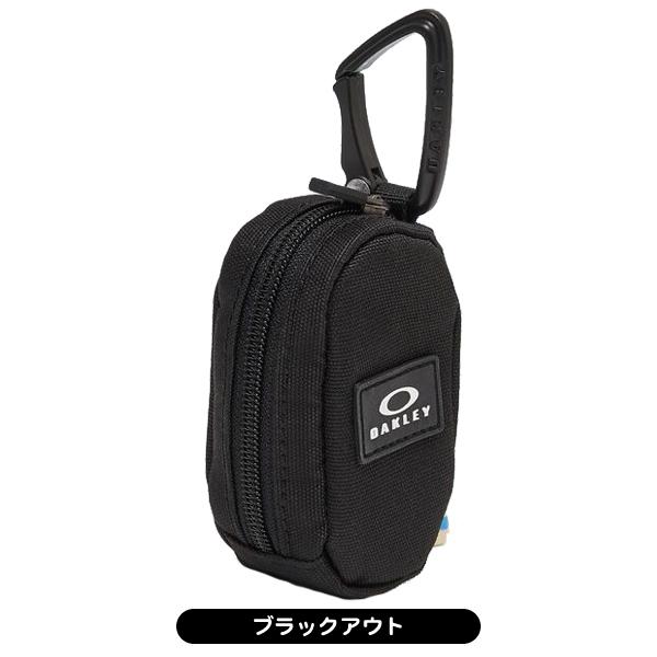 OAKLEY（オークリー） 17.0 FOS901381 ボールケース 日本正規品
