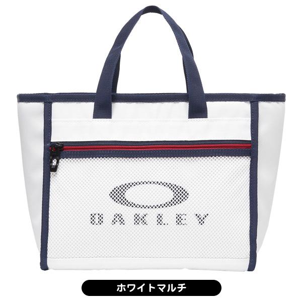 OAKLEY（オークリー） メンズ 2025 17.1 FOS902056 スモールトート