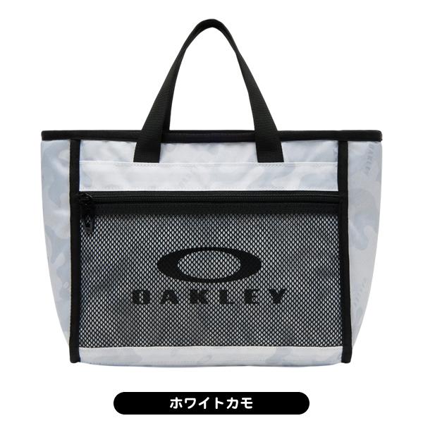 OAKLEY（オークリー） メンズ 2025 17.1 FOS902056 スモールトート