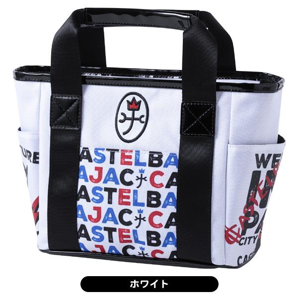 CASTELBAJAC（カステルバジャック） メンズ 2025 CBZ035 カートポーチ