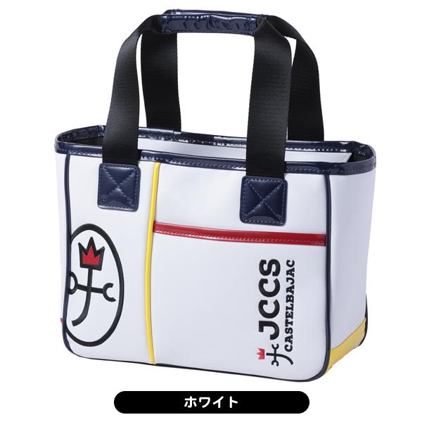 CASTELBAJAC（カステルバジャック） ラウンドトートバッグ CBZ038