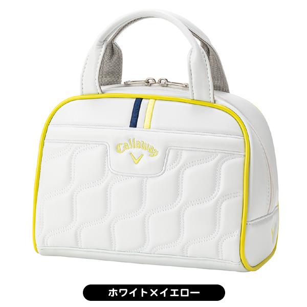Callaway（キャロウェイ） レディス/女性用キャロウェイ 2023 PU