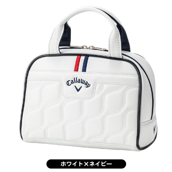 Callaway（キャロウェイ） レディス/女性用キャロウェイ 2023 PU