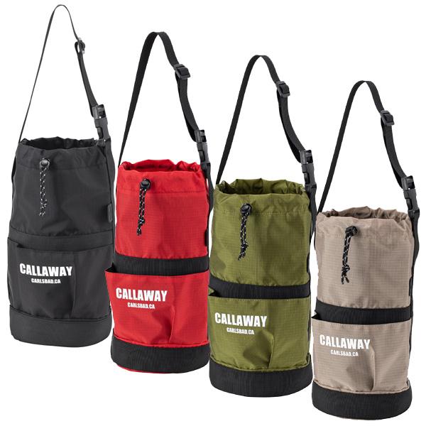 Callaway（キャロウェイ） 2023 オールセット ラウンドバッグ 日本正規