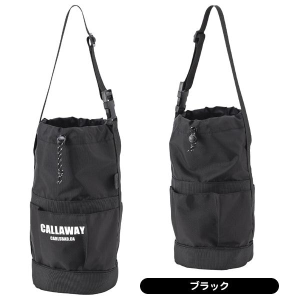 Callaway（キャロウェイ） 2023 オールセット ラウンドバッグ 日本正規 