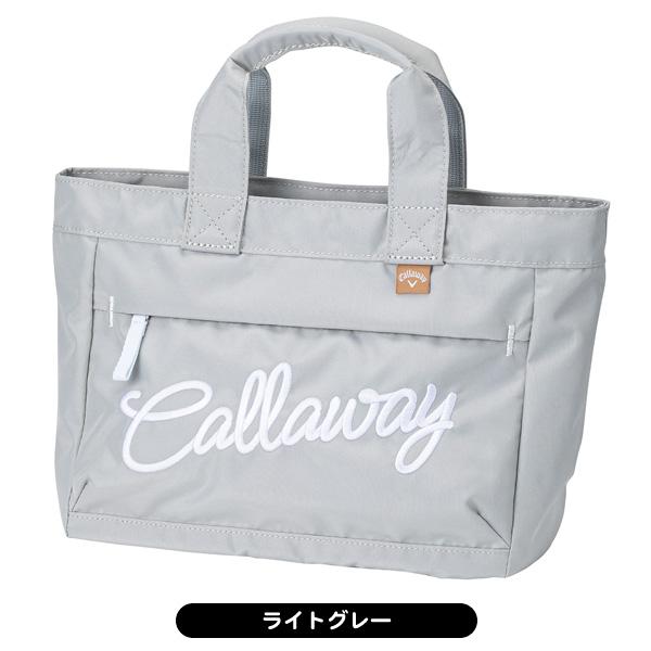 Callaway（キャロウェイ） ラウンドトートバッグ アドバンス メンズ