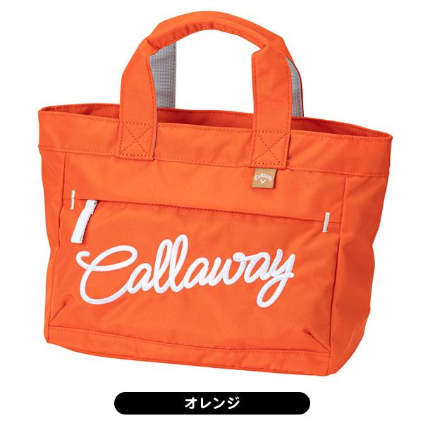 Callaway（キャロウェイ） ラウンドトートバッグ アドバンス メンズ