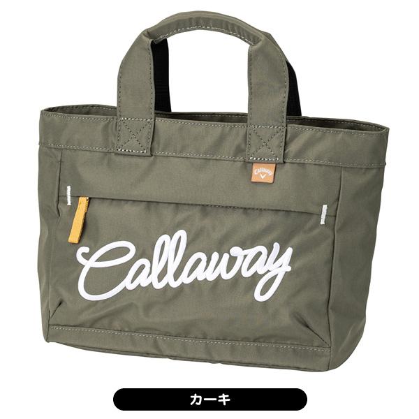 Callaway（キャロウェイ） ラウンドトートバッグ アドバンス メンズ