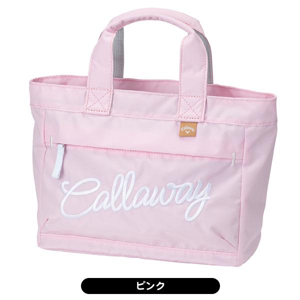 【新品未使用】【希少】CALLAWAY  コラボ　レイドバッグ　トート Callaway（キャロウェイ） 2023 レイドバック トートバッグ : ゴルフ