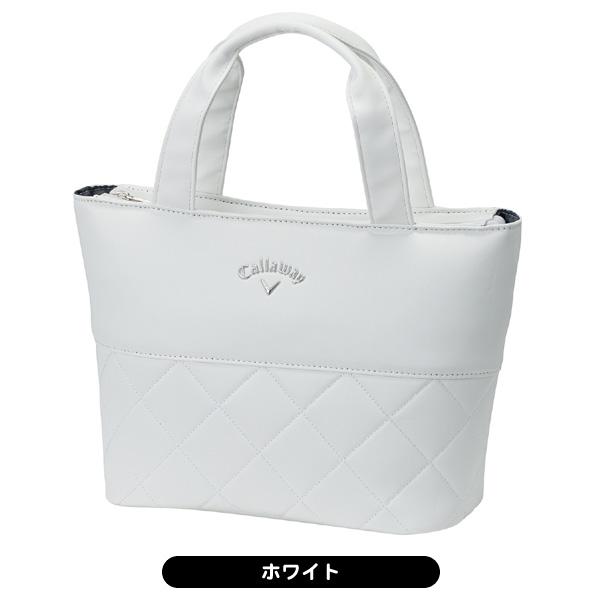 Callaway（キャロウェイ） ラウンドトートバッグ アップタウン