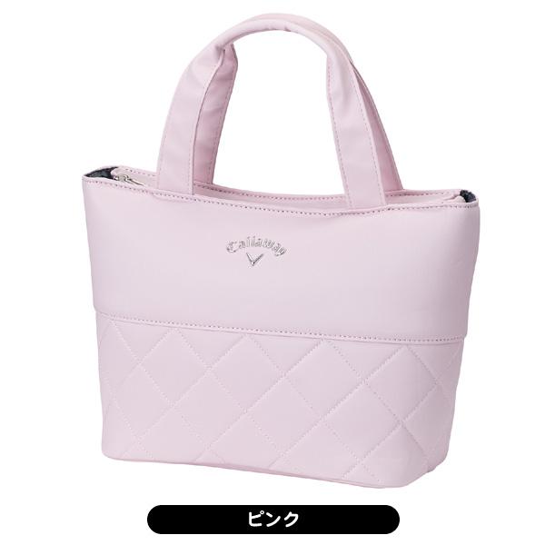Callaway（キャロウェイ） ラウンドトートバッグ アップタウン
