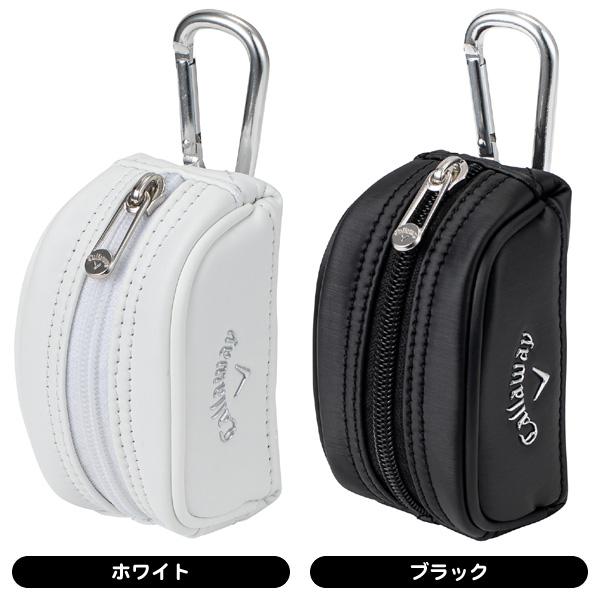 Callaway（キャロウェイ） ボールケース アップタウン ボールポーチ