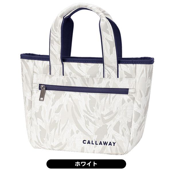 Callaway（キャロウェイ） ラウンドトートバッグ SP-004 FW メンズ