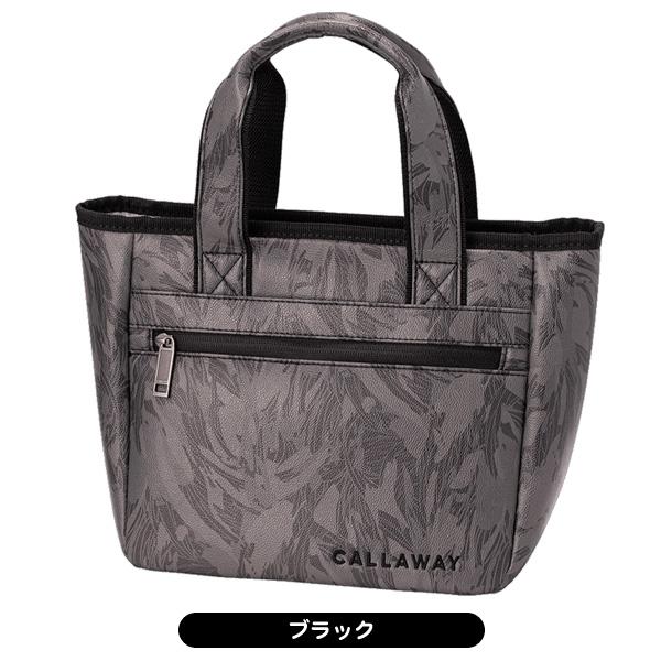 Callaway（キャロウェイ） ラウンドトートバッグ SP-004 FW メンズ