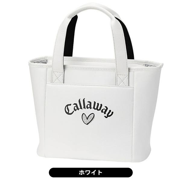 Callaway（キャロウェイ） ラウンドトートバッグ ラヴ レディース