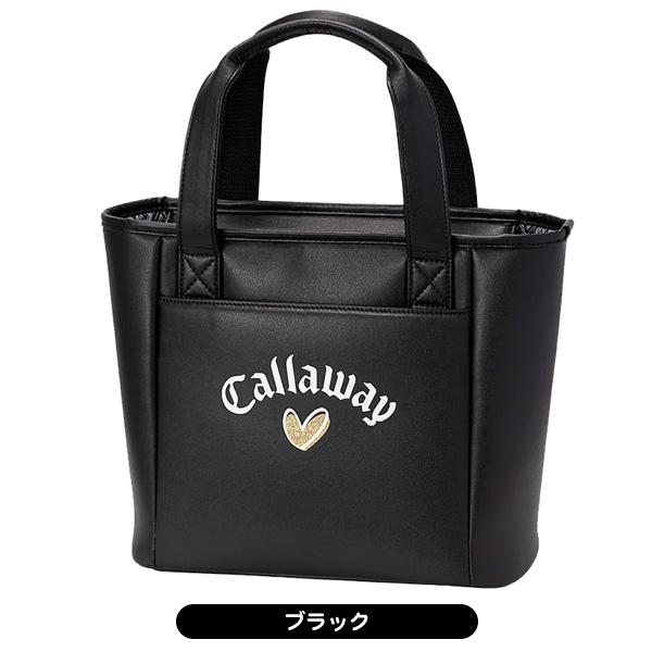 Callaway（キャロウェイ） ラウンドトートバッグ ラヴ レディース