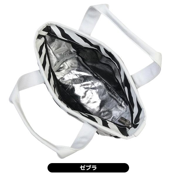 CONVERSE（コンバース） 33701000 CL ゼブラ ラウンドバッグ : つるや