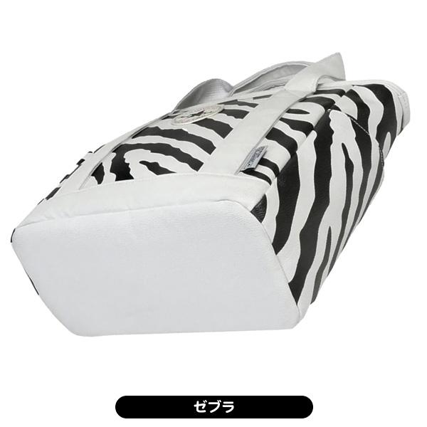 CONVERSE（コンバース） 33701000 CL ゼブラ ラウンドバッグ : つるや