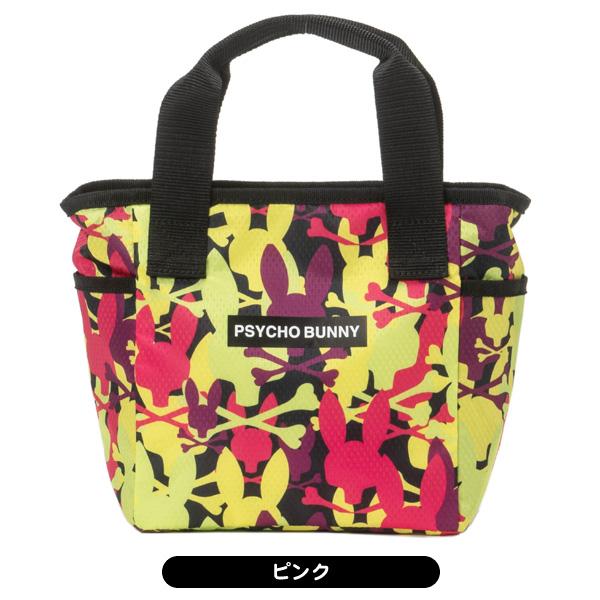 Psycho Bunny サイコバニー PBMG4FB8 LWG カモ ラウンドバッグ Psycho Bunny サイコバニー PBMG4FB8 LWG カモ ラウンドバッグ