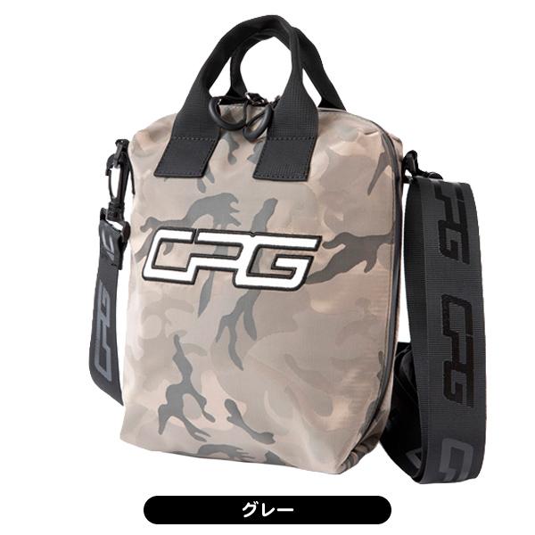 CPG GOLF クラッチバッグ カートバッグ CPG GOLF クラッチバッグ