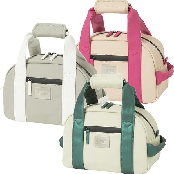 CPG GOLF CPGゴルフ 1517-22112 ラバーPU カートバッグ : つるやゴルフ