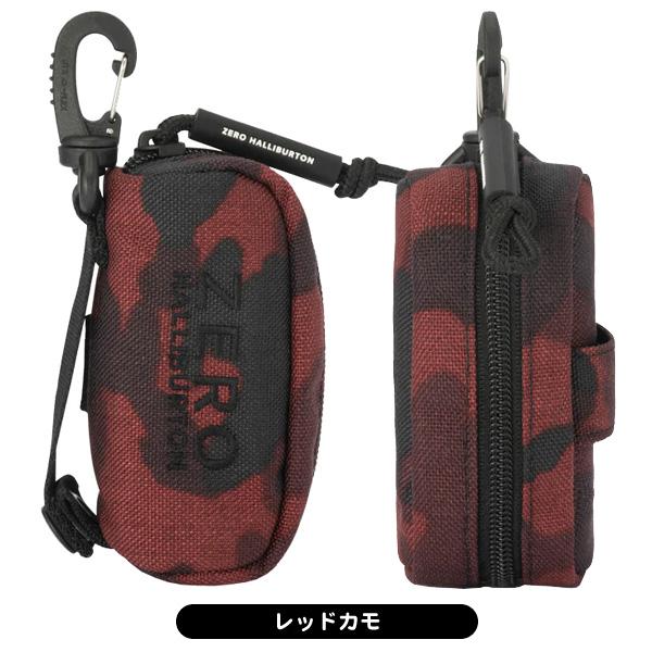 ZERO HALLIBURTON（ゼロハリバートン） ZHG-B1 82007 ボールケース