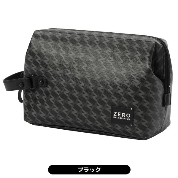 ZERO HALLIBURTON（ゼロハリバートン） ZHG-B2 82024 カート ポーチ