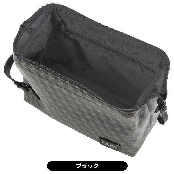 ZERO HALLIBURTON（ゼロハリバートン） ZHG-B2 82024 カート ポーチ