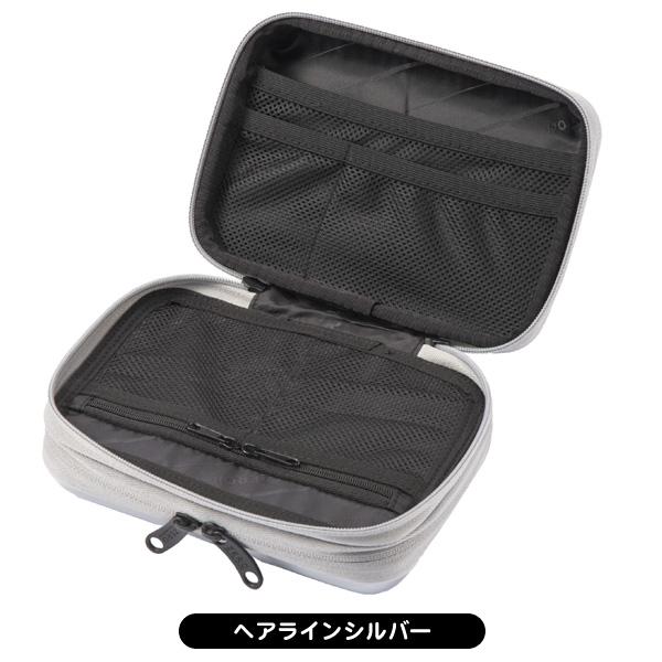 ZERO HALLIBURTON（ゼロハリバートン） ZHG-B4 82045 ポリカーボネート