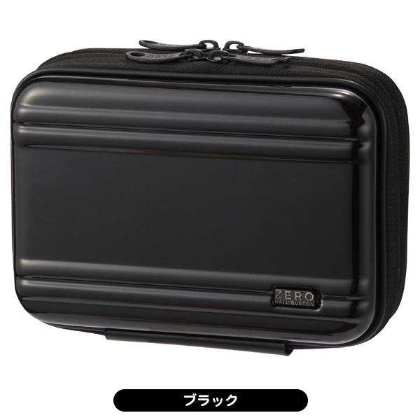 ZERO HALLIBURTON（ゼロハリバートン） ZHG-B4 82045 ポリカーボネート