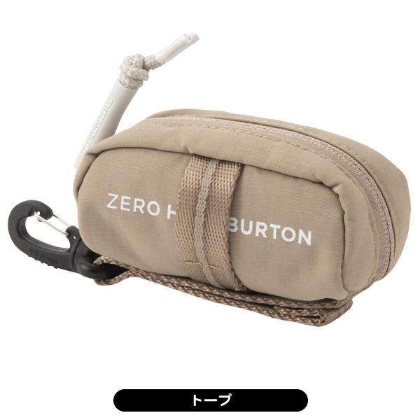 ZERO HALLIBURTON（ゼロハリバートン） コーデュラ リップストップ