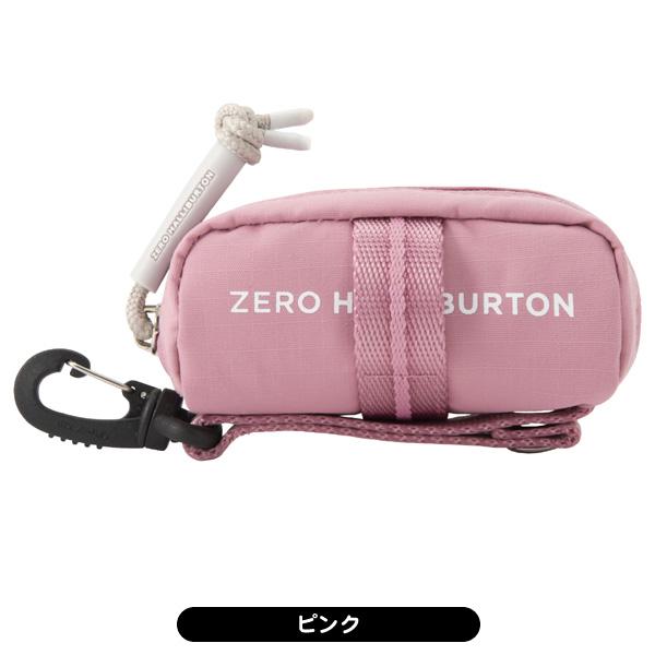 ZERO HALLIBURTON ゼロハリバートン コーデュラ リップストップ ZERO HALLIBURTON ゼロハリバートン コーデュラ リップストップ