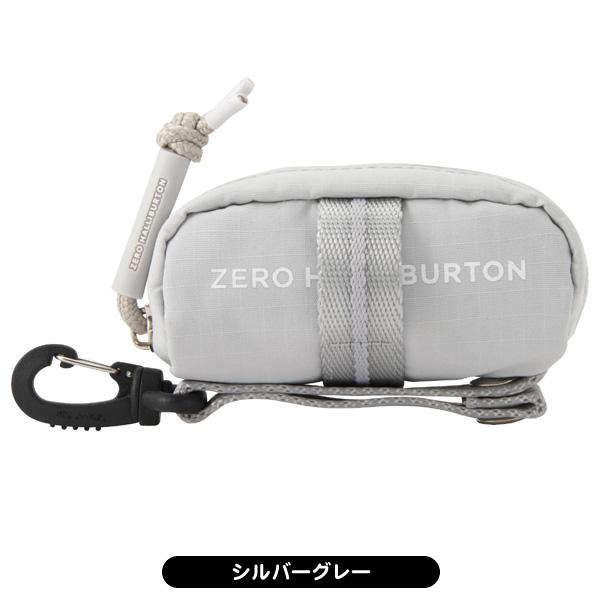 ZERO HALLIBURTON（ゼロハリバートン） コーデュラ リップストップ