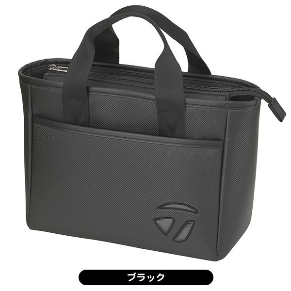 TaylorMade（テーラーメイド） ラウンドトートバッグ TL870 メンズ