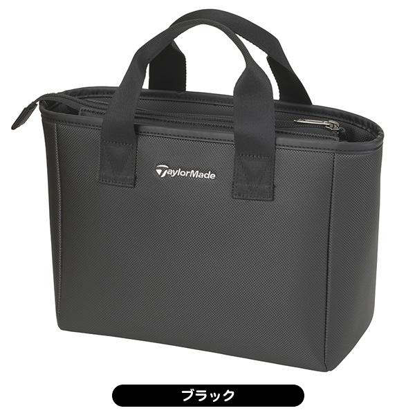 TaylorMade（テーラーメイド） ラウンドトートバッグ TL870 メンズ
