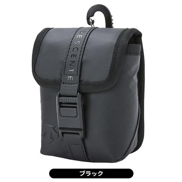 DESCENTE GOLF デサント DQBUJX70 レーザースコープケース : つるや 