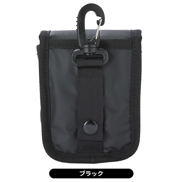 DESCENTE GOLF デサント DQBUJX70 レーザースコープケース : つるや
